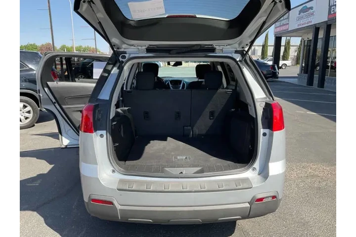 2014 GMC Terrain SLE-1 image 9