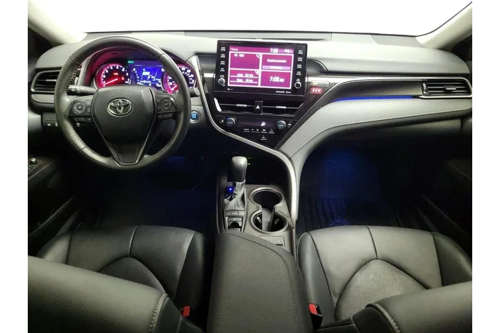 $27998 : Toyota Camry 2023 XSE 4dr Se image 9