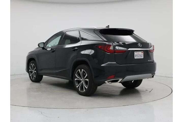 $38998 : Lexus RX 350 2022 4dr SUV image 2