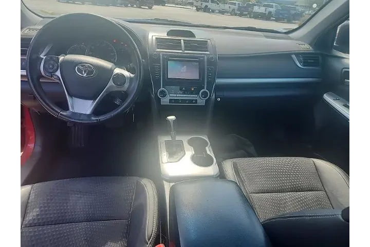 $10998 : Toyota Camry 2013 XLE 4dr Se image 5