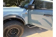 $38788 : Ford Bronco 2021 4x4 Wildtra thumbnail
