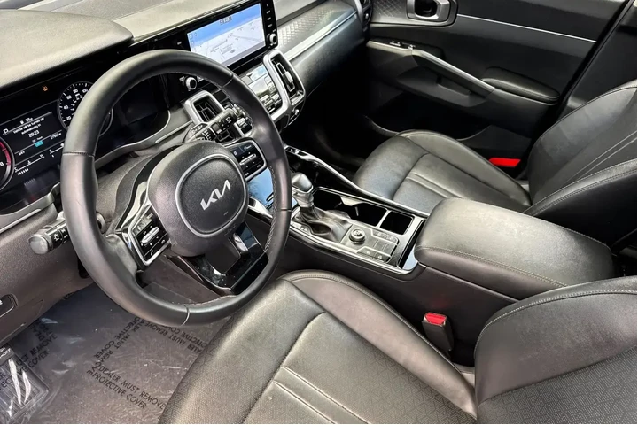 Kia Sorento 2022 S 4dr SUV image 9