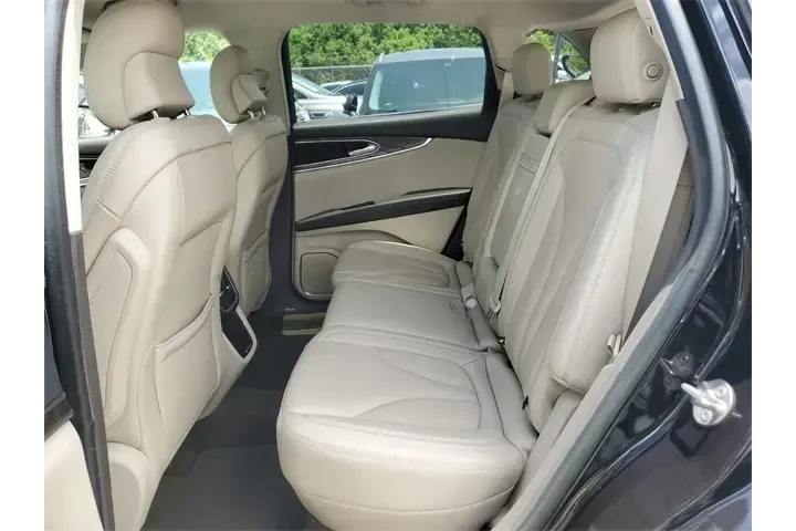 $21990 : Lincoln Nautilus 2019 Select image 10