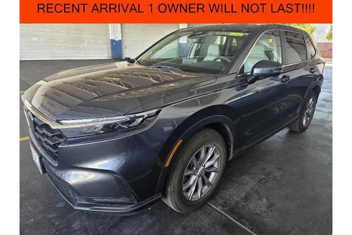 $31580 : Honda CR-V 2023 AWD EX 4dr S image 1
