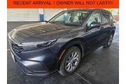 Honda CR-V 2023 AWD EX 4dr S en San Jose