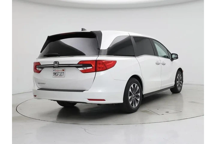 $36998 : Honda Odyssey 2024 EX-L 4dr image 8