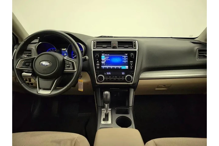 $14998 : Subaru Outback 2018 AWD 2.5i image 9