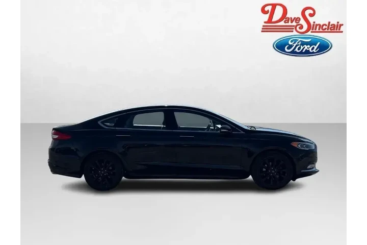 $9888 : Ford Fusion 2017 SE 4dr Seda image 5
