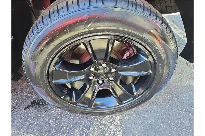 $25990 : Ram 1500 2022 4x2 Big Horn 4 image 7