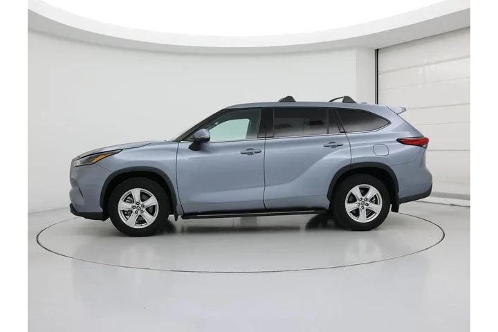 $36998 : Toyota Highlander 2022 AWD L image 3