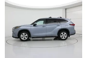 $36998 : Toyota Highlander 2022 AWD L thumbnail