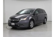 $18998 : Honda Odyssey 2015 EX 4dr Mi thumbnail