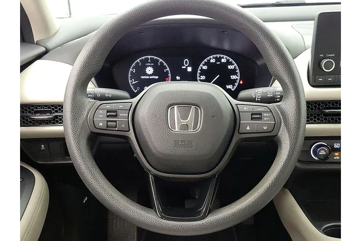 $21998 : Honda HR-V 2023 LX 4dr Cross image 10