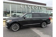 $38474 : Lincoln Navigator L 2020 4x4 thumbnail