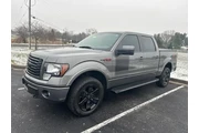 $19000 : Ford F-150 2012 4x4 FX4 4dr thumbnail