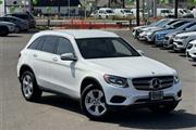 $21997 : 2018 Mercedes-Benz GLC thumbnail