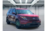 $17995 : Ford Explorer 2015 AWD Limit thumbnail