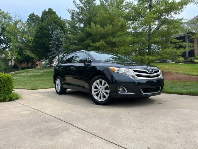 $6000 : 2013 Toyota Venza XLE image 1