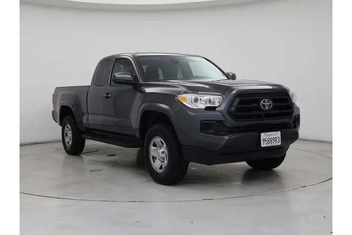 $32998 : Toyota Tacoma 2023 4x2 SR V6 image 1