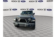 $24590 : Jeep Wrangler Unlimited 2020 thumbnail