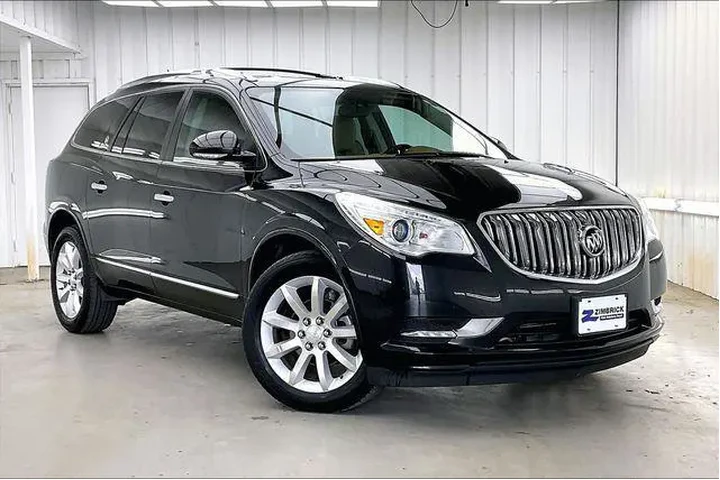 $10990 : Buick Enclave 2015 AWD Premi image 6