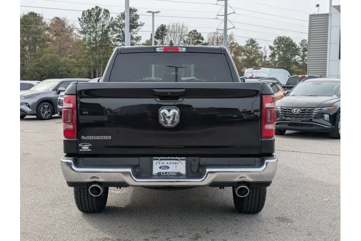 $32995 : Ram 1500 2024 4x2 Laramie 4d image 6