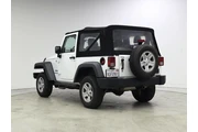$15998 : Jeep Wrangler 2014 4x4 Sport thumbnail