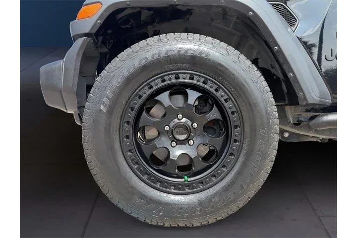 $31757 : Jeep Wrangler 2023 4x4 Sport image 9