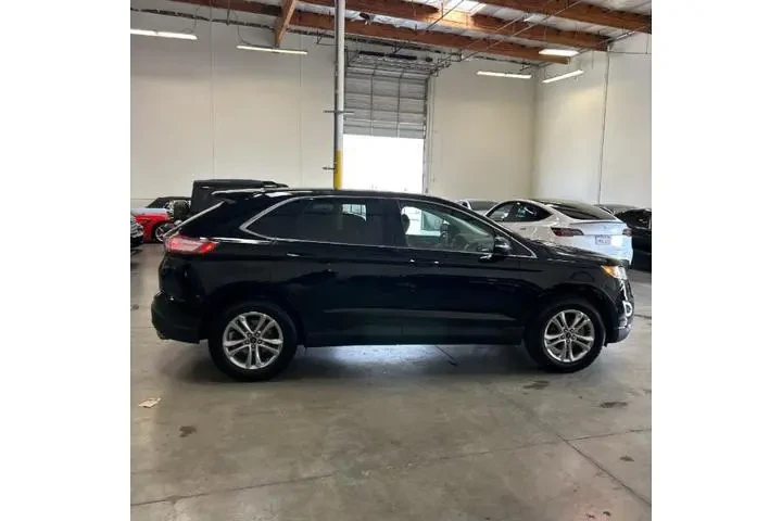 $15995 : Ford Edge 2018 SEL 4dr Cross image 2