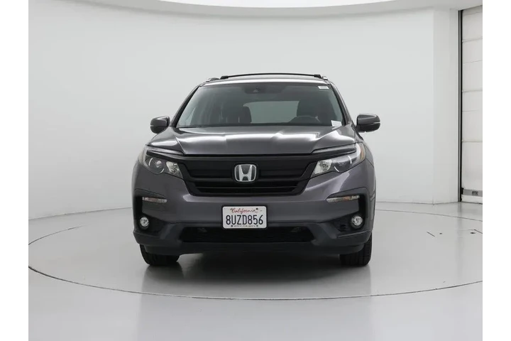 $29998 : Honda Pilot 2021 AWD SE 4dr image 5