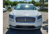 $39990 : Lincoln Nautilus 2023 AWD Bl thumbnail