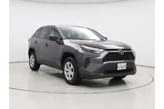 Toyota RAV4 2024 AWD LE 4dr en Modesto