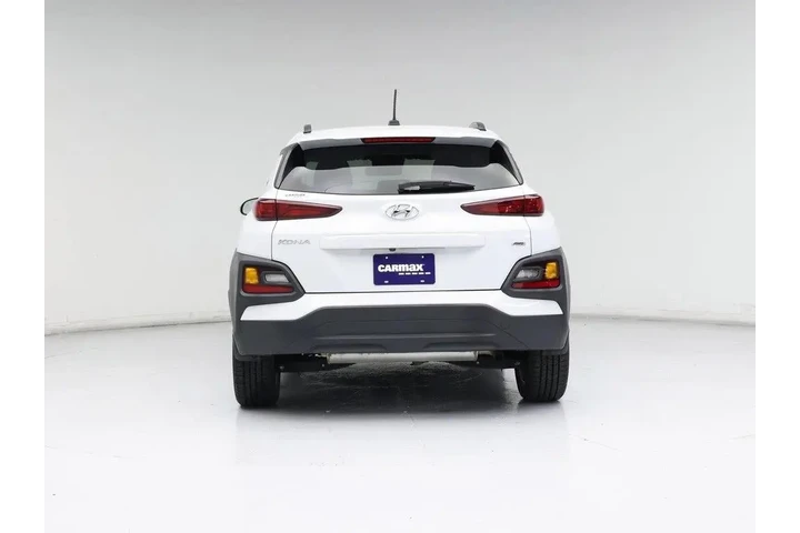 $18998 : Hyundai KONA 2020 AWD SEL 4d image 6