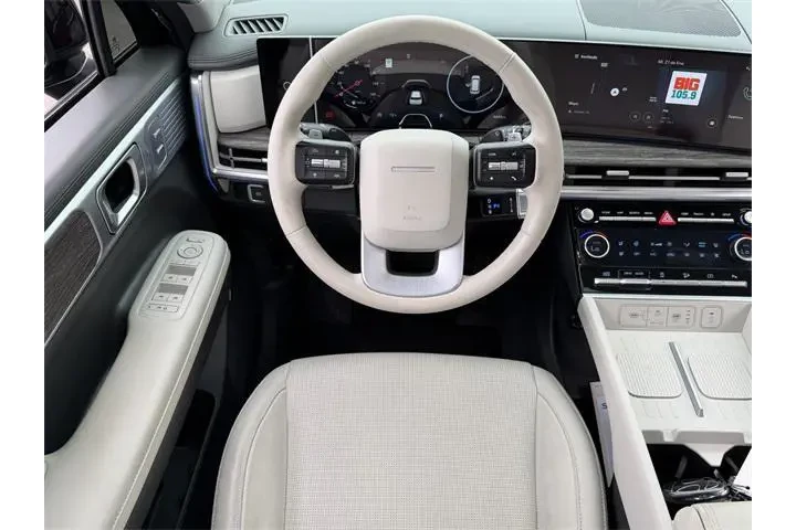 $30300 : Hyundai SANTA FE 2024 Limite image 9