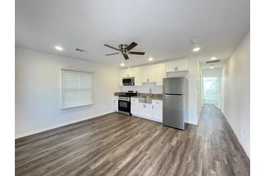 Apt 2 Recamars - Remodeldo en Los Angeles