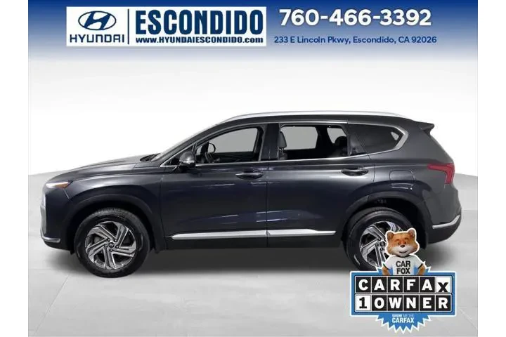 $23995 : Hyundai SANTA FE 2023 AWD SE image 1