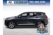 Hyundai SANTA FE 2023 AWD SE en San Diego