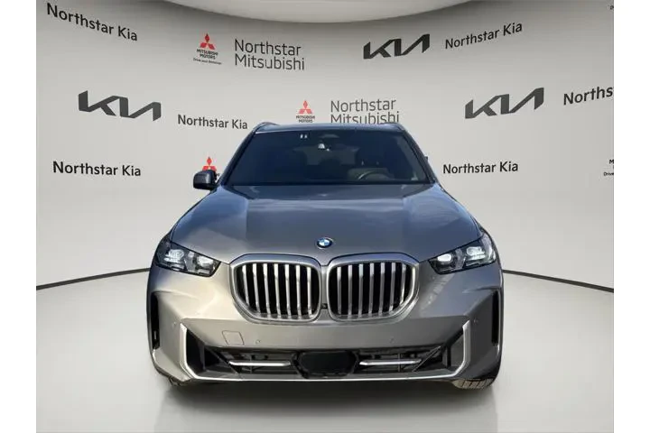 $37990 : BMW X5 2024 AWD xDrive40i 4d image 8