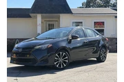 2019 Corolla L