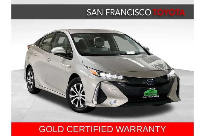 $25999 : Gold Certified 2020 Prius Pri image 7