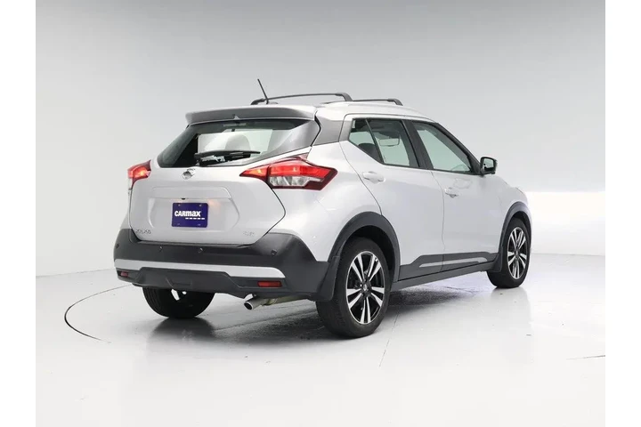 $18998 : Nissan Kicks 2020 SR 4dr Cro image 8