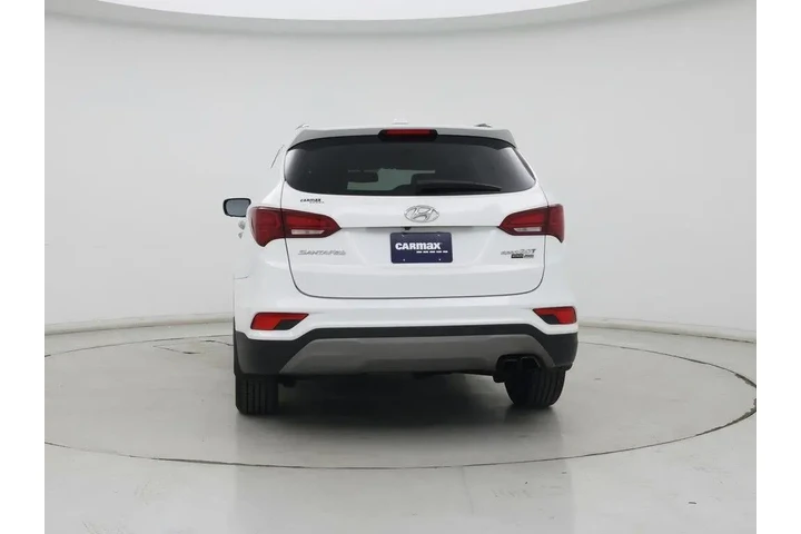 $17998 : Hyundai SANTA FE Sport 2018 image 6