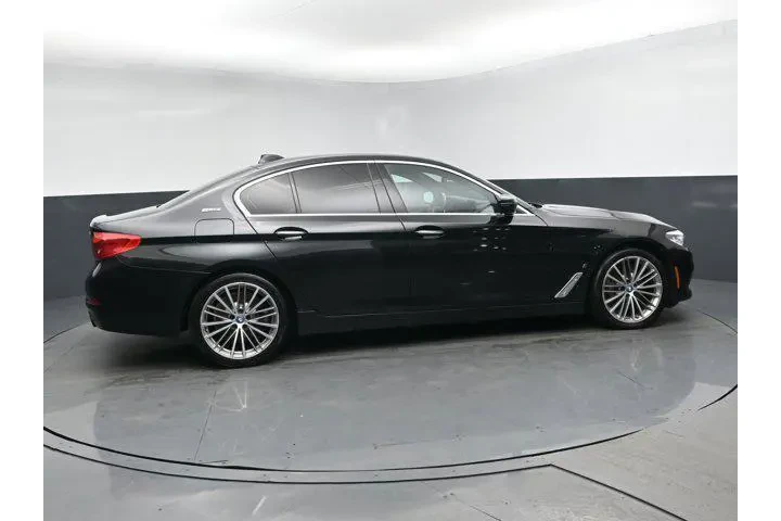 $14226 : BMW 5 Series 2018 AWD 530e x image 3