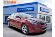 Hyundai ELANTRA 2013 GLS 4dr en Orlando