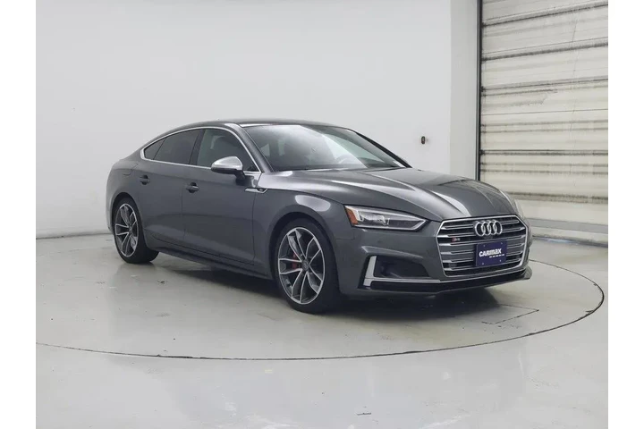 $29998 : Audi S5 Sportback 2018 AWD 3 image 1