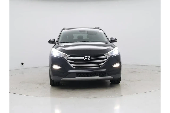 $14998 : Hyundai TUCSON 2018 Limited image 5