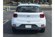 $14990 : Hyundai VENUE 2020 SEL 4dr C thumbnail