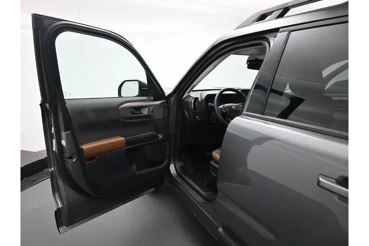 $30852 : Ford Bronco Sport 2025 AWD O image 9