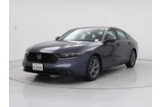 $25998 : Honda Accord 2024 EX 4dr Sed thumbnail