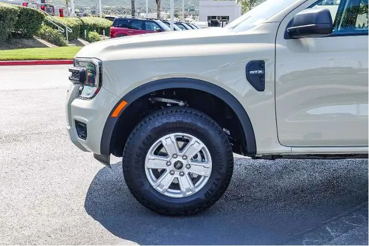 $33995 : Ford Ranger 2025 4x2 XL 4dr image 9